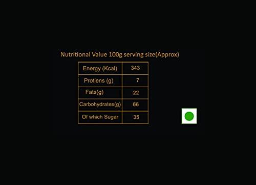 ZOROY LUXURY CHOCOLATE ZOROY Luxury Chocolate coated Biscuits | Biscuit chocolate | Crisp Biscuits dipped in chocolate | Gourmet chocolate gift box | 16 nos | 240 grams