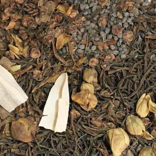 Being Marwari Being Marwari Premium Panchkuta (Ker, Sangri, Kumatiya, Gundha, Amchur), 200g