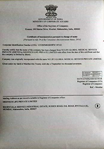 Handynab Handynab Nulife Pistontype Compressor Nebulizer