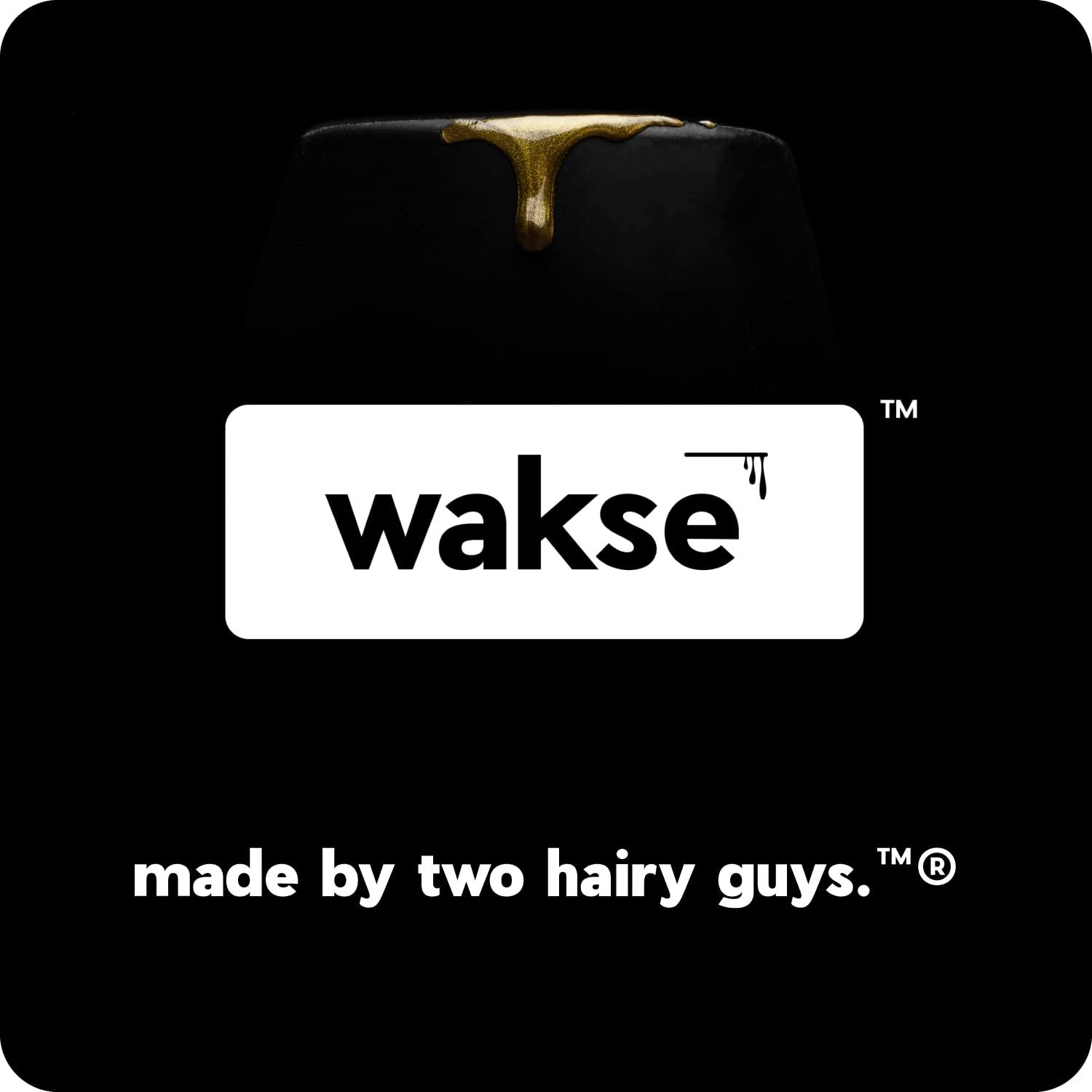 wakse wakse Reusable Melting Pot