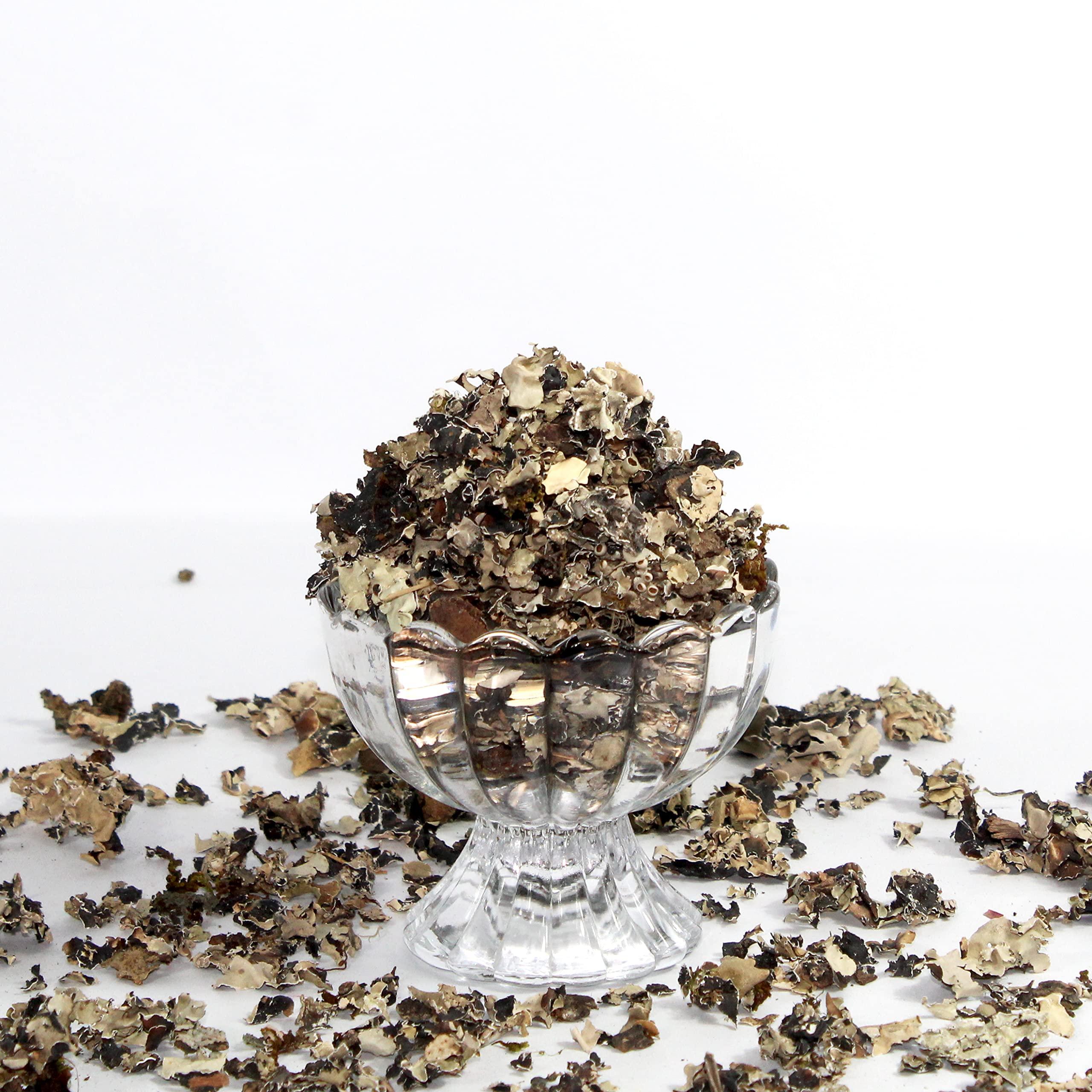 Swiss Naturals Swiss Naturals Stone Flower | Patthar Phool | Dagad Phool | Kalpasi, 100g