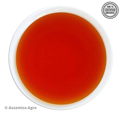 Assamica Agro Assamica Agro Delicate Dreams of Darjeeling Tea Leaves_250g