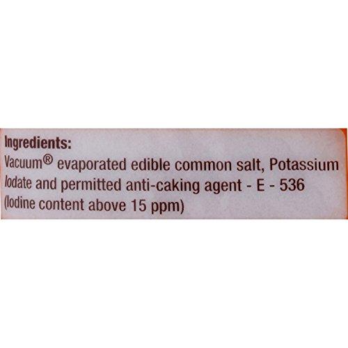 Tata Tata Salt, 1kg Pack