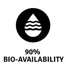 Raw Pressery Raw Pressery Dairy Protein Milkshake, Cold Coffee (12 x 200ml) 18gm Protein, Lactose Free Skimmed Milk, Ready-to-Drink