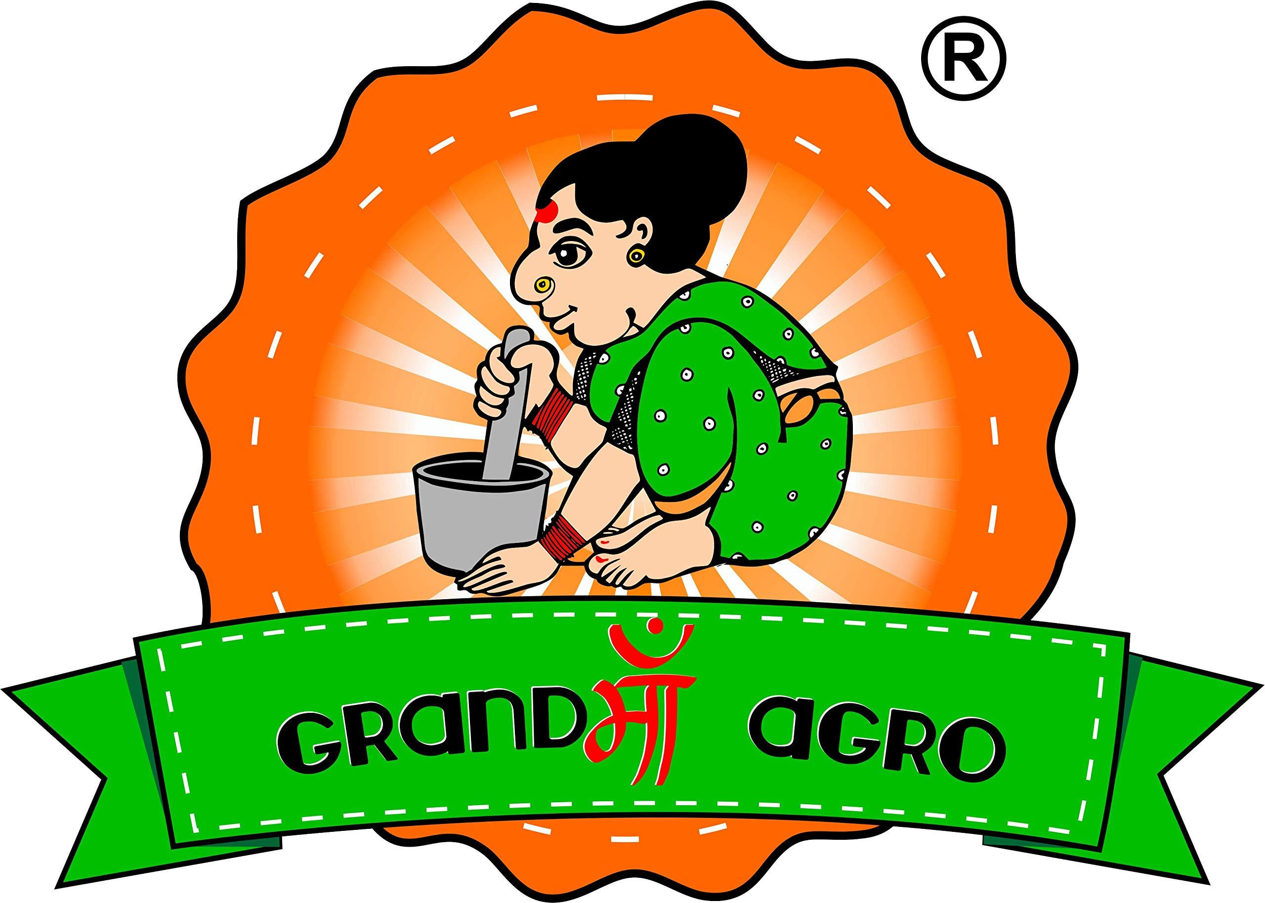 Grandmaa Agro Grandmaa Agro Cinnamon Powder 100 Grams