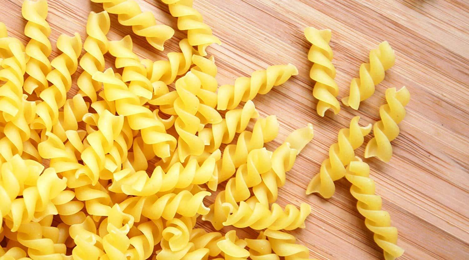 FreshoCartz FreshoCartz Premium Fusilli Pasta | Spiral Pasta | Twist Paasta | Durum Wheat Pasta (200gm)