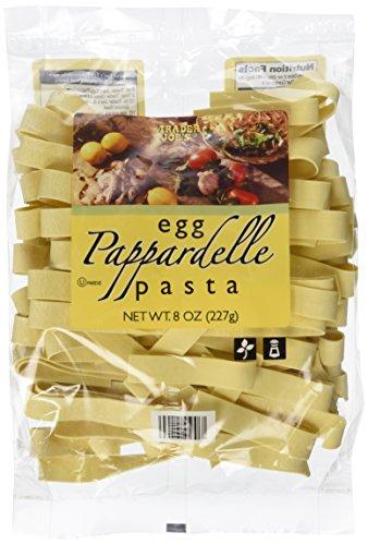 Trader Joe's Trader Joe's Egg Pappardelle Pasta