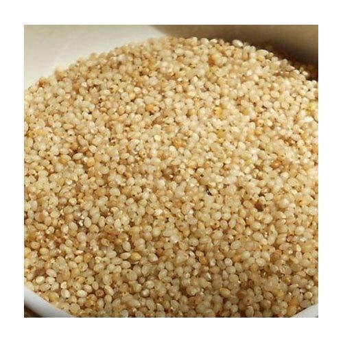VS Products VS Products Little Millet Natural Grains | Kutki | Samai | Same | Samulu | Samai Rice, 10Kg