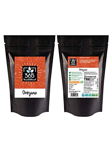 365 STORE TO DOOR 365 STORE TO DOOR Oregano | Fresh Herbs, Flavourful Leaves - 100 gm | for Kitchen Pizza Pasta and Italian Foods