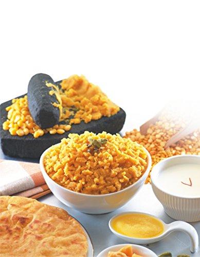 Ruchir Foods Ruchir Foods Puran - 300 Grams - Ready to Make