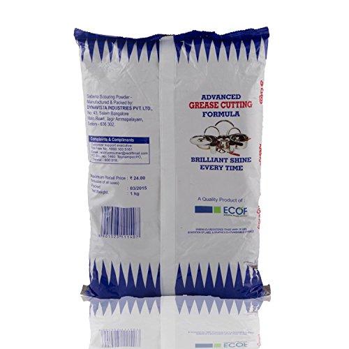 Sabena Sabena Cleaning Powder - 1kg Pouch