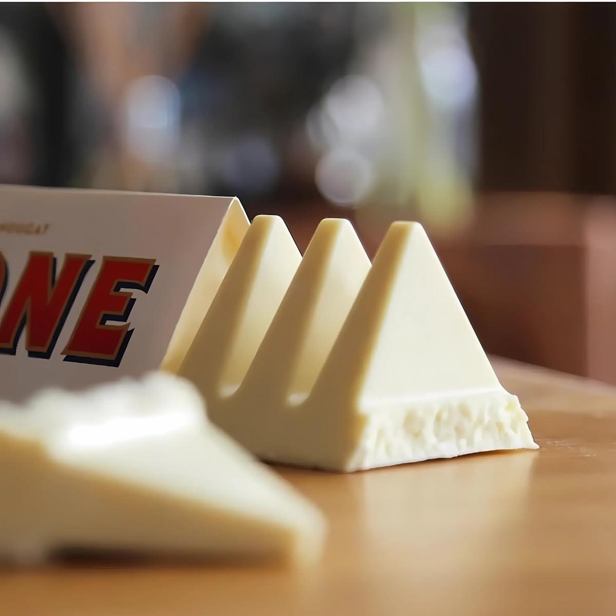 Toblerone TOBLERONE Chocolate( Pack of 3 )