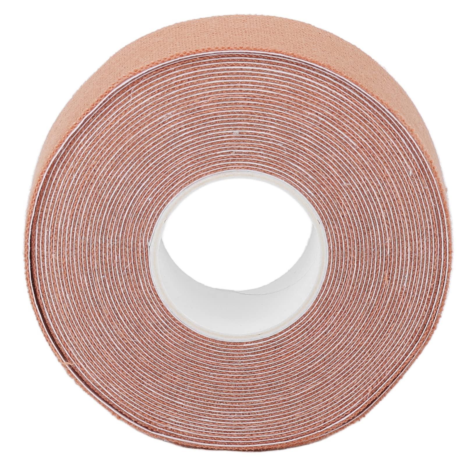 CABE Facial Myofascial Lift Tape, Unisex Latex Free Anti Wrinkle Natural Face Firming Patch for Neck Chin