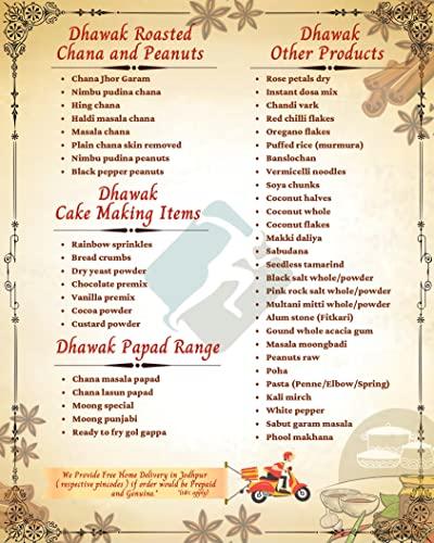 DHAWAK DHAWAK Fresh and Dry Fruits Nutmix- 900 gm | Mix Seeds and Dry Fruits for eating, [Pumpkin, Sunflower, Watermelon, Flax, Almonds,Cashews, Raisins,Pistachio, Dry Figs, Walnut Kernels]