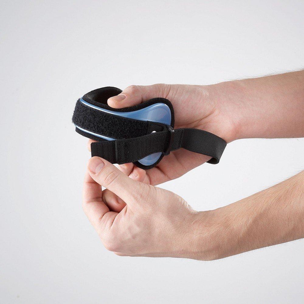 LP SUPPORT LP Support Tennis and Golf Elbow Brace 551 (Medium)