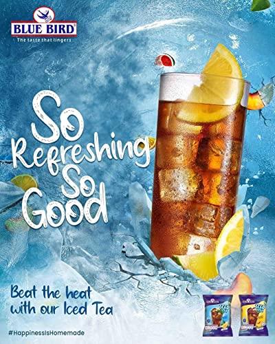 Blue Bird Blue Bird Iced Tea Mix (Lemon, 400g)