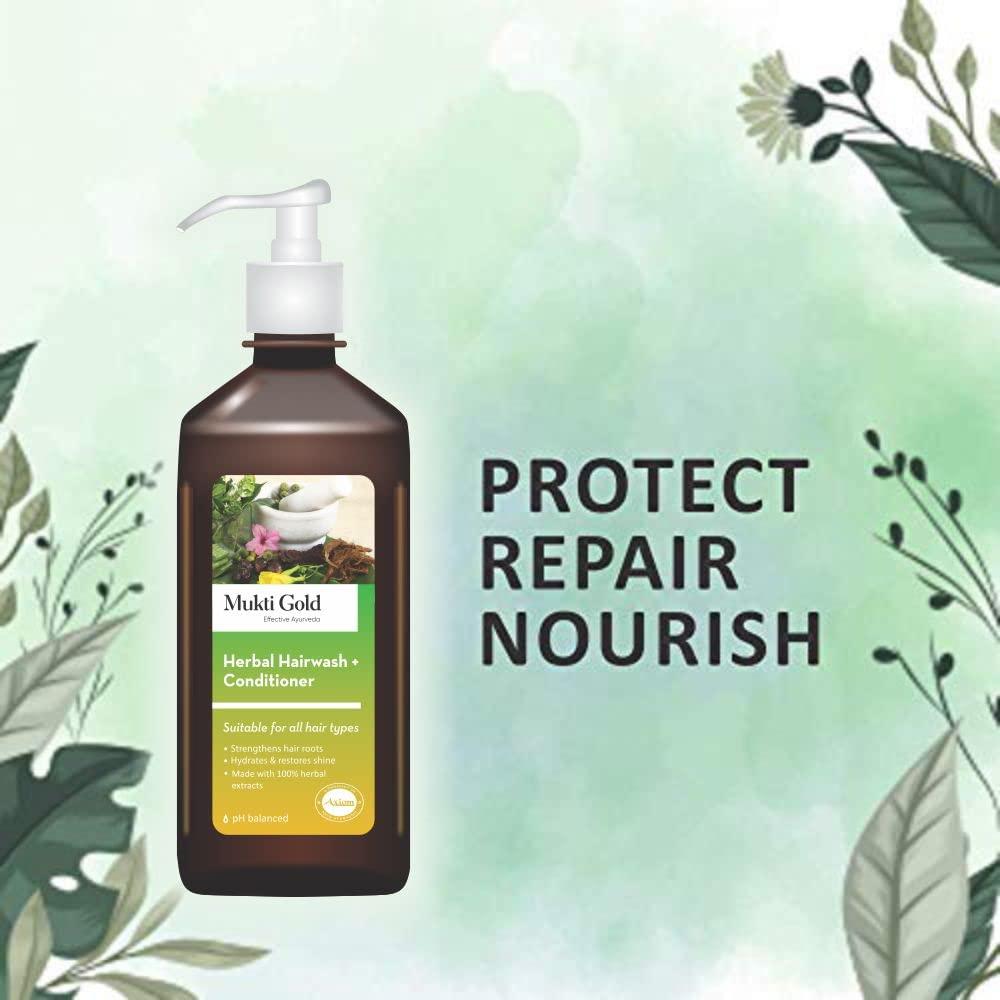 Jeevanras Mukti Gold Effective Ayurveda Combo (Assorted Pack)