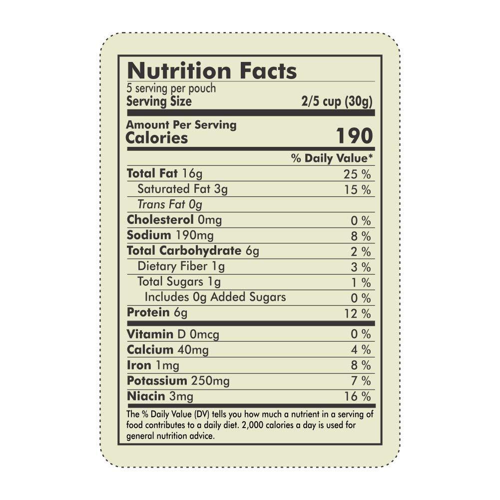 Jabsons Jabsons Roasted Peanut Nimboo Pudina- 140gm (Pack of 6)(140 Gm X 6)|Jumbo Bharuchi Flavoured Peanuts| Premium Roasted Moongfali |Ready to eat Healthy snacksGluten Free|Nimbu Pudina