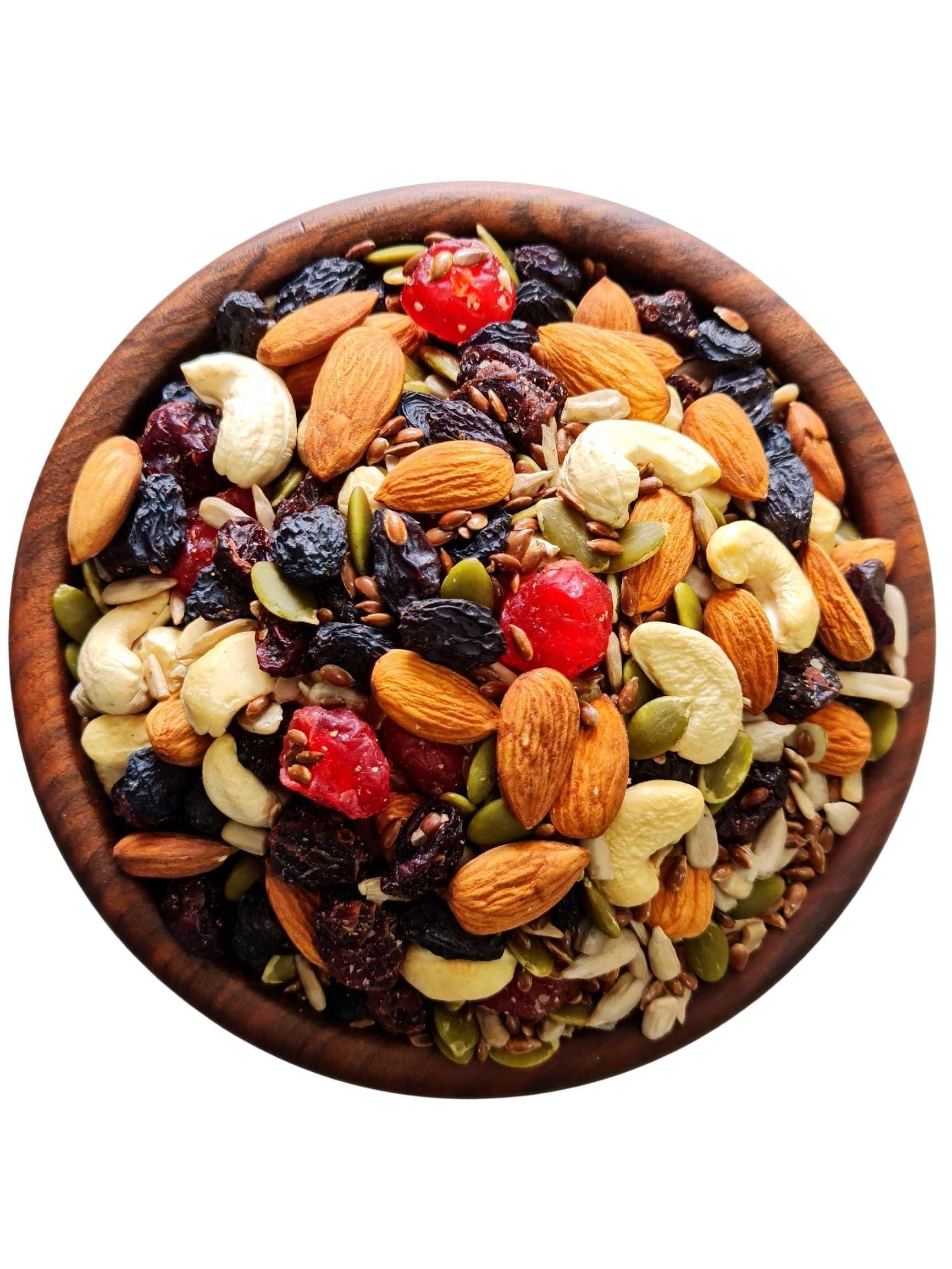 Ancy Ancy Trail Mix -200g (1*200g)