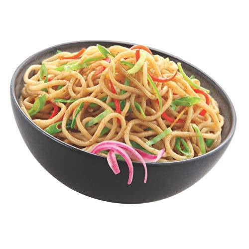 Ching's Secret Ching's Secret Chowmein Hakka Noodle Masala Pouch, 60 g