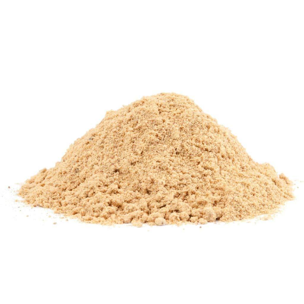 A D FOOD AND HERBS A D Food & Herbs Organic Ashwagandha/Withania Somnifera/Indian Ginseng Roots (1 Kg)