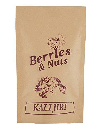 Berries And Nuts Berries And Nuts Raw Kali Jiri, 250g