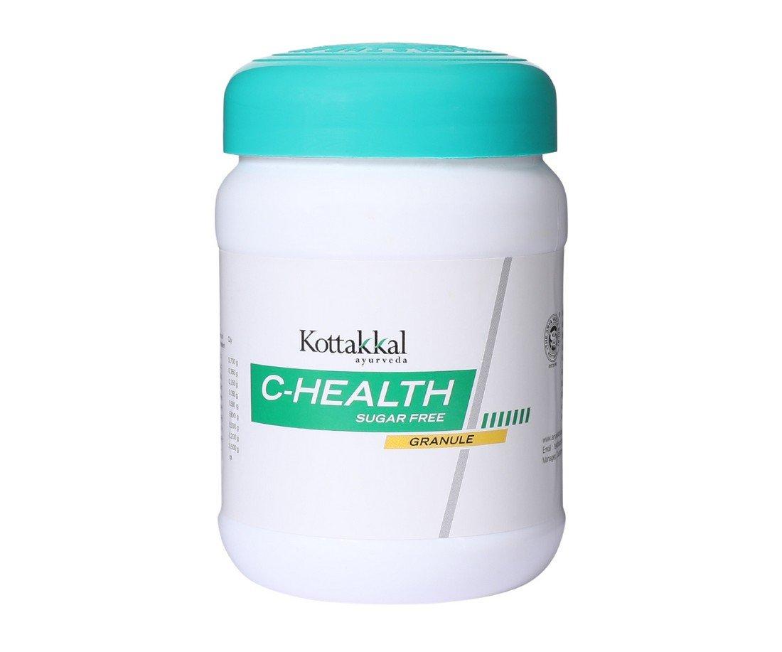 Kottakkal Kottakkal C-Health Sugar Free Granule - 250 g