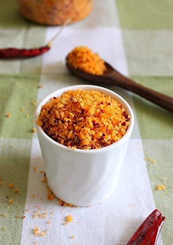 Granny\'s Pickles Granny\'s Pickles - Typical Andhra Taste - Kobbari Kaaram 200 GMS