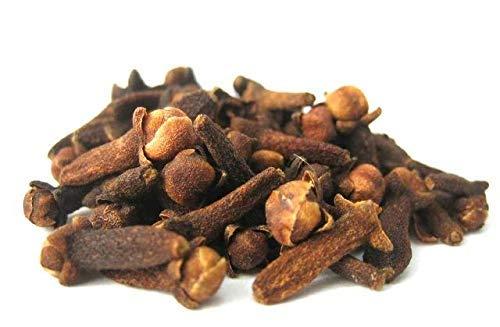 FreshoCartz FreshoCartz Whole Natural Dried Clove | LaungLavang Lavangi LavamgamLaving LoongLoungLong | Grambu (400gm)