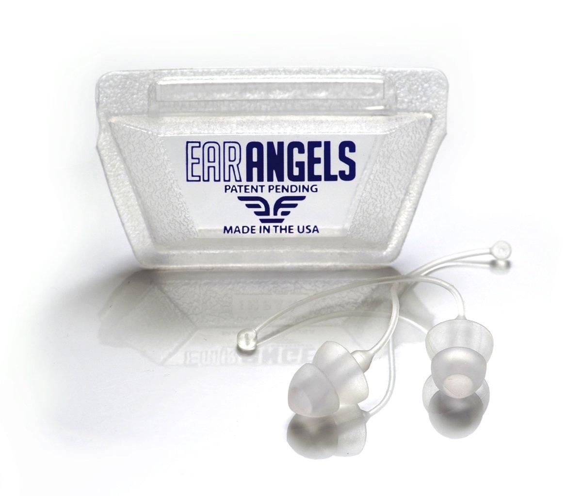EarAngels EarAngels - Comfortable Earplugs for Women (1 Pair)