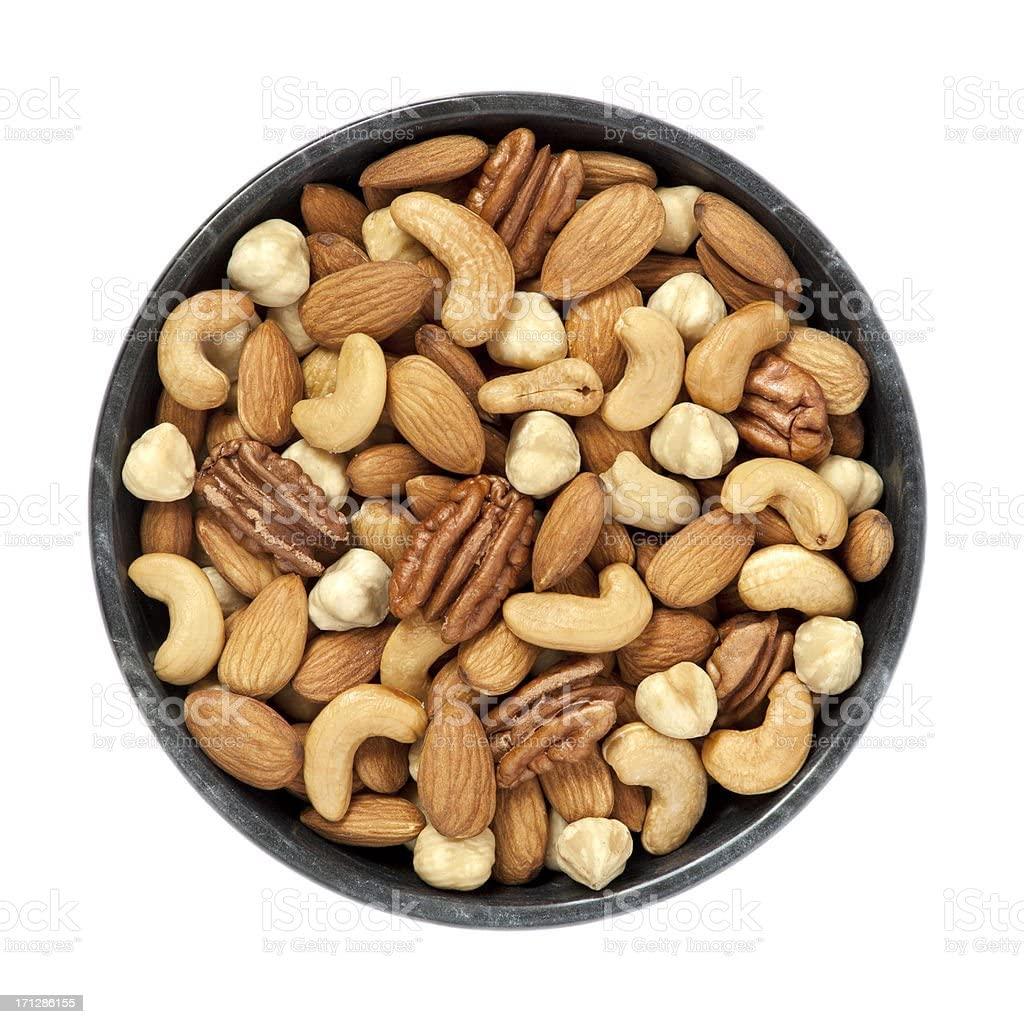 SHAGUN SHAGUN Healthy Premium Mix Nuts Dry Fruits Superfood Tasty Mava Snacks for Kids and Family-500gm (Jar Pack)