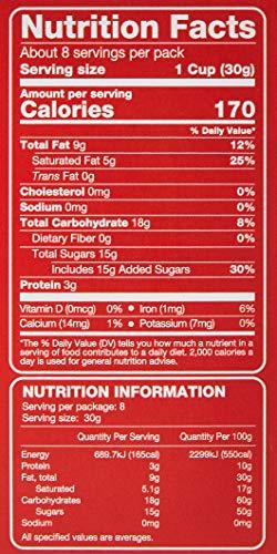 Haldiram's Delhi Haldiram's Delhi Soan Papdi, 250g