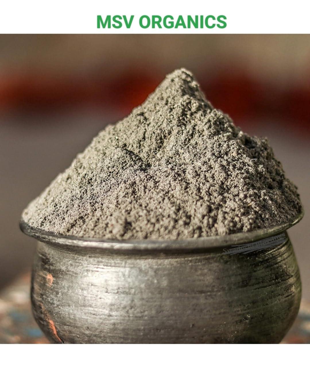 Generic Wood and Cow Dung Ash, Vibhuti, Sacred Ash Powder (960 Grams) Natural Made and (Fine Filtered Ash)