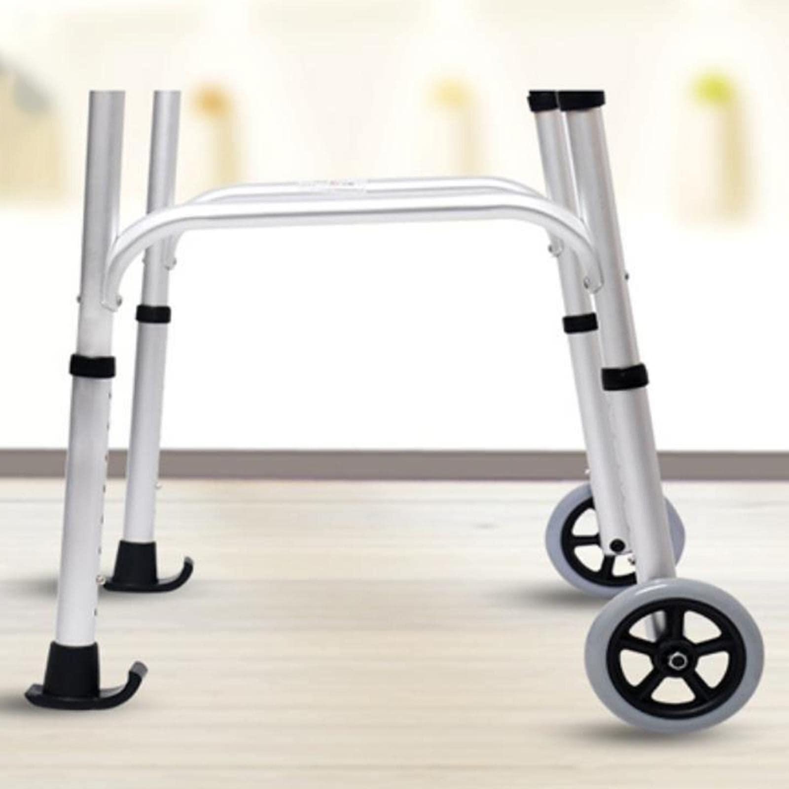 Generic Losa Walker Replacement Tips Feet Ski Glides Sliders Fits Most Walkers 2 Pcs