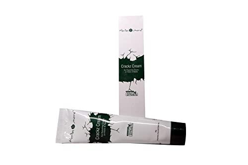 NATURAMORE NATURAMORE Herbs & More Crackz CREAM 50g