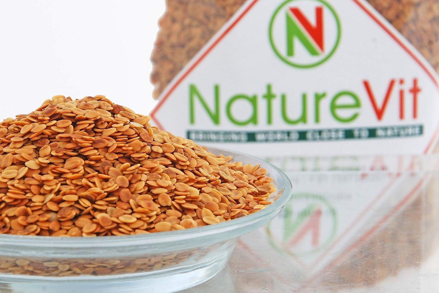 Nature Vit NatureVit Roasted Dhana Dal Mukhwas, 1 Kg