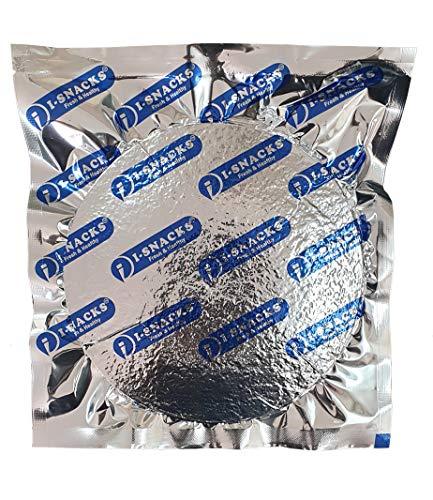 I-SNACKS I-SNACKS Oats Wheat Masala KHAKHRA