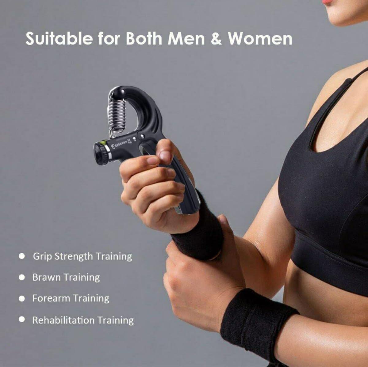 NavaFresh Basics ps Gym Protein Shaker Bottle with Free Hand Grip Strengthener | Whey Protein and Mass Gainer Shaker Blender with Mixer Ball (500 ml)