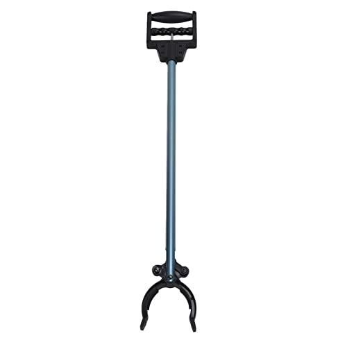 Fabater Trash Picker, Easy Grabbing Strong Practicality Practical Reacher Grabber for Trash Claw Pick Up for Elderly