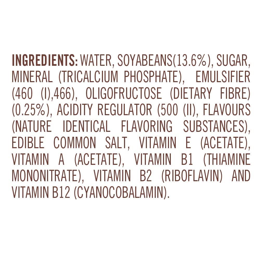 SOFIT Sofit SOYA Milk Vanilla, 200ml (Pack of 10)