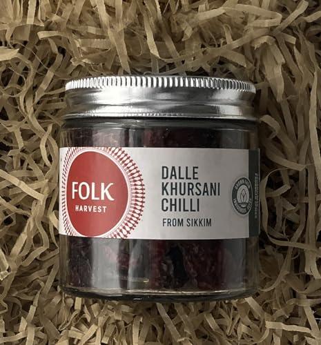 FOLK HARVEST DALLE KHURSANI CHILLI