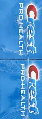 Crest Sensitive & Enamel Shield , 4.6 Ounce Twin Pack : Crest Pro-Health Sensitive & Enamel Shield Toothpaste, 4.6 oz