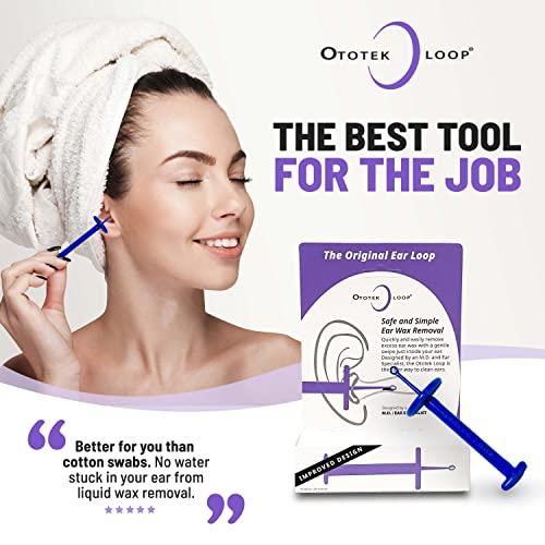 Ototek Loop Ototek Loop Ear Wax Removal