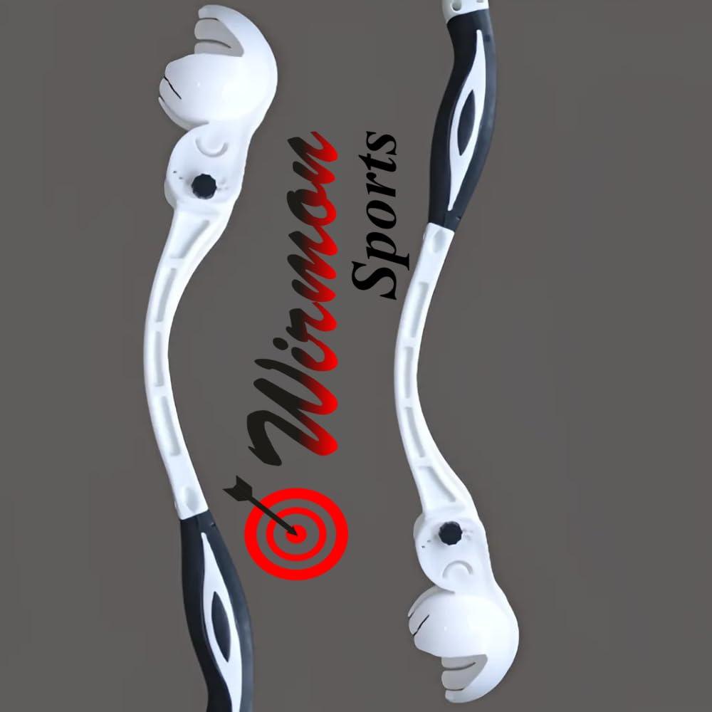 Wirmon Wirmon Mini Adjustable Side Arm Ball Thrower Machine for Cricket Bowling and Batting Knowing Practice.