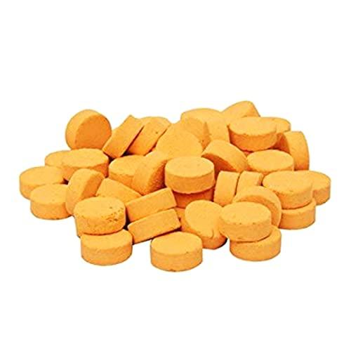 SaioStore SaioStore Sandalwood tablets/santhanam tablets/chandanam/Chandan tablets-200g