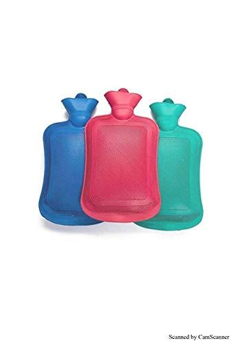 N.E NAFEES Enterprise Hot Water Bottle/Bag - Non-Electrical for Pain Relief