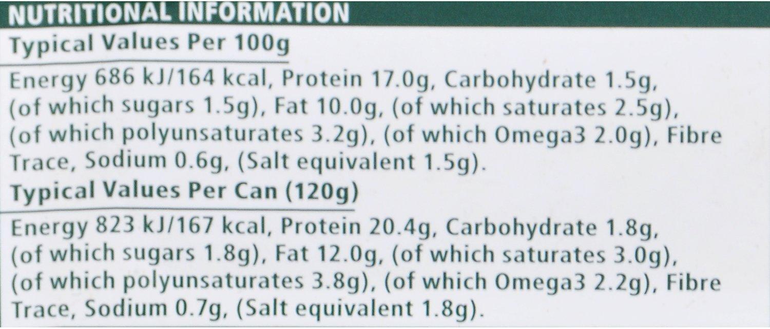 John West John West Sardines in Tomato Sauce, 120g Box