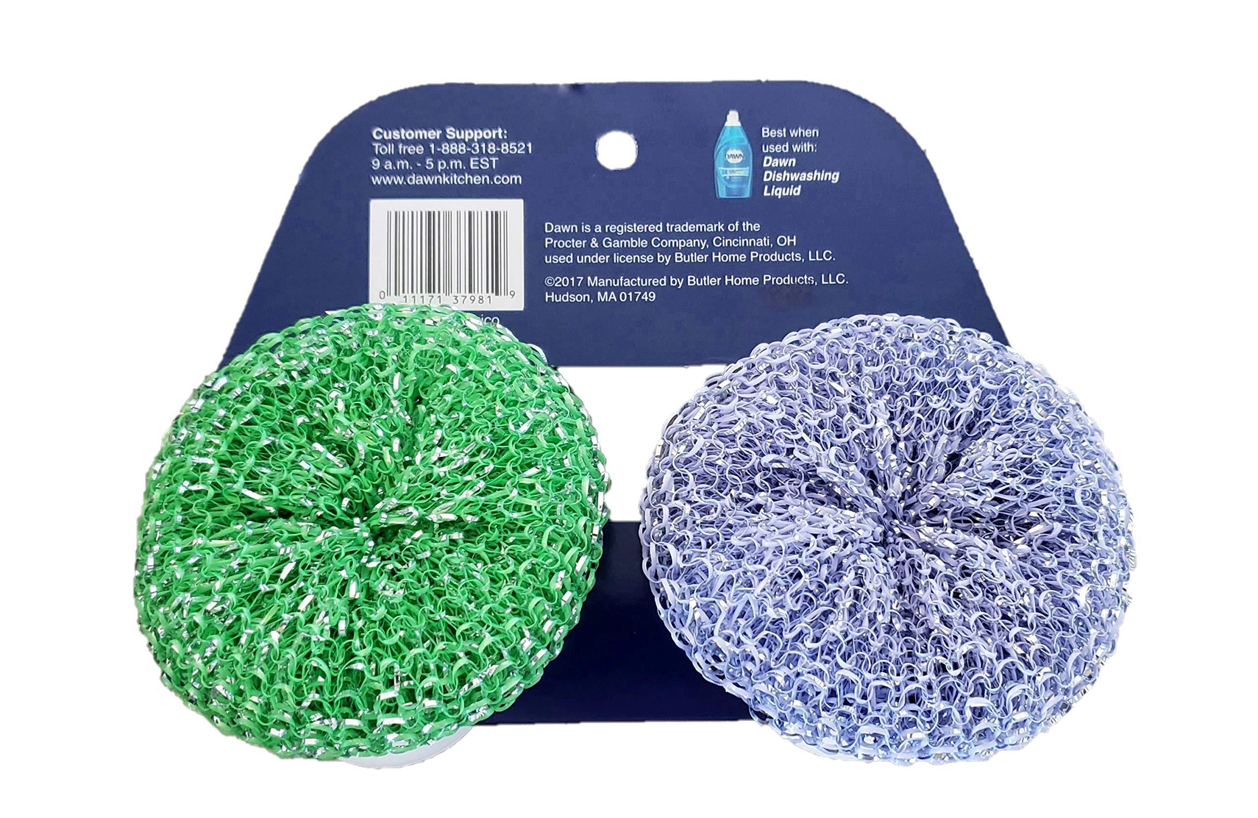 Dawn Dawn Sparkle EZ Grip