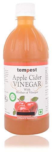 Generic Apple Vinegar 2 + 1 Free Tempest Apple Cider Vinegar