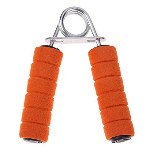 Param Param Hand Grips Increase Strength Spring Finger Pinch Expander Hand A Type Gripper Exerciser Fitness Equipment Heavy Grips
